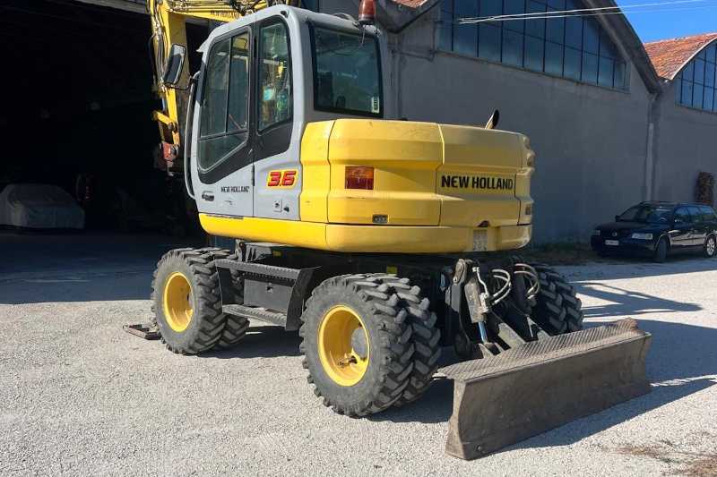 OmecoHub - Immagine NEW HOLLAND MH3.6